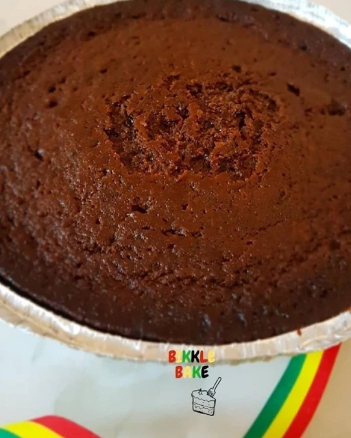 Torta Guinness al cioccolato.  Torta di compleanno/natale 7 pollici.