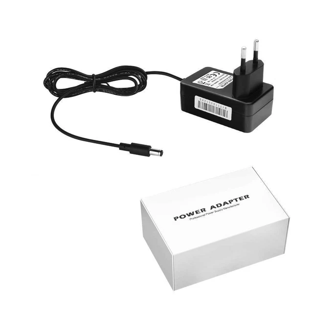 EI T35486-23 Netzteil 6V 300mA Original Ladegerät Netzteil Euro Stecker EI T35486-23 Netzteil 6V 300mA Original Ladegerät Netzteil Euro Stecker