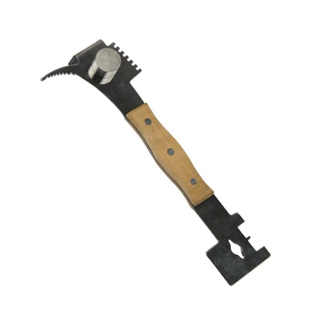 Bee Hive Tool Frame Lifter Uncapping  Beekeeping Tools Y4K37523