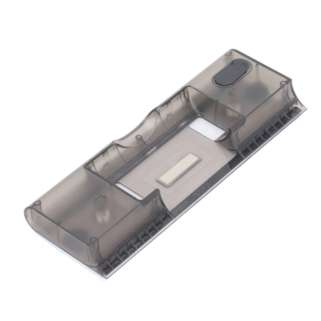 Serbatoio Acqua Di Ricambio Per Aspirapolvere Robot M7 Pro - Vasca Originale Sostitutiva, Plastica, 28x10cm - 3