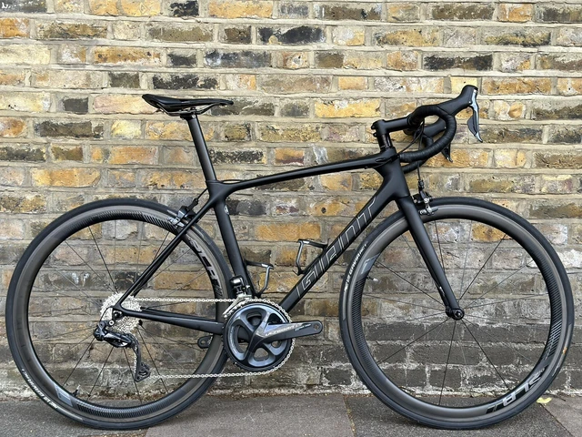 what size giant tcr should i get