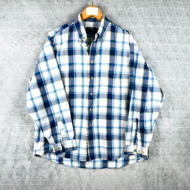Meichang Chemises en Flanelle à Carreaux pour Hommes Offres du Jour
