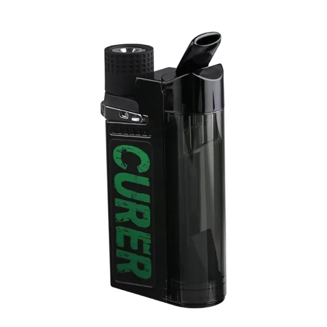 LTQ VAPOR CURER Waporyzator Vaporizer