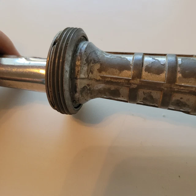 VINTAGE DREIER BROTHERS Jab Saw Quality Tools Hacksaw Pull Rip £15.70