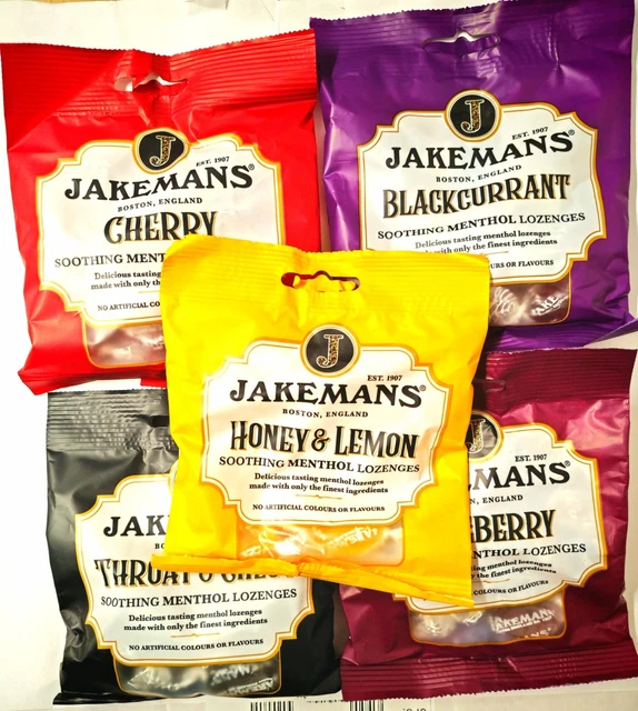 Throat And Chest Flavour - 2.75kg - Soothing Menthol Vietnam - View #7