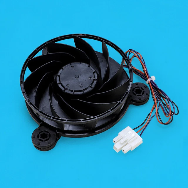Ventola per frigorifero Haier BCD-412WDCN/WDCM/WDCV/WD