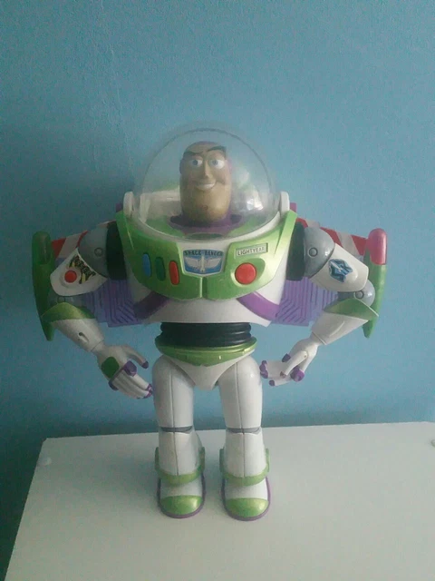 Funko Pop! Disney : Toy Story - Woody & Buzz l'Éclair Lot de 2 (édition Funko Pop! Disney : Toy Story - Woody & Buzz l'Éclair Lot de 2 (édition