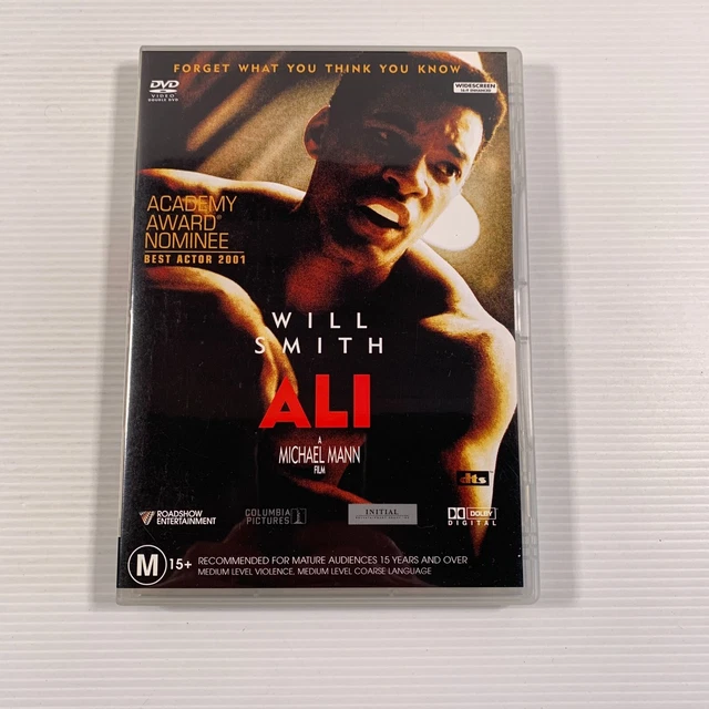 その他 Ali [Blu-ray] Import / Jada Pinkett Smith, Ron Silver, Will Smith, Jamie Foxx Ali [Blu-ray] Import / Jada Pinkett Smith, Ron Silver, Will