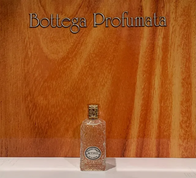 Etro Vicolo Fiori Deluxe Paisley and Iconic Bottle Eau de Parfum Spray 100ml 2