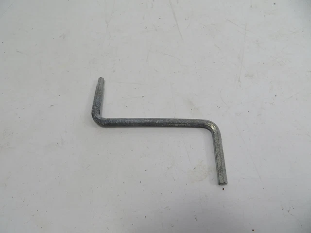 BMW Z3 M Roadster E36 Allen Hex Key, Heyco Wrench Tool Kit OEM