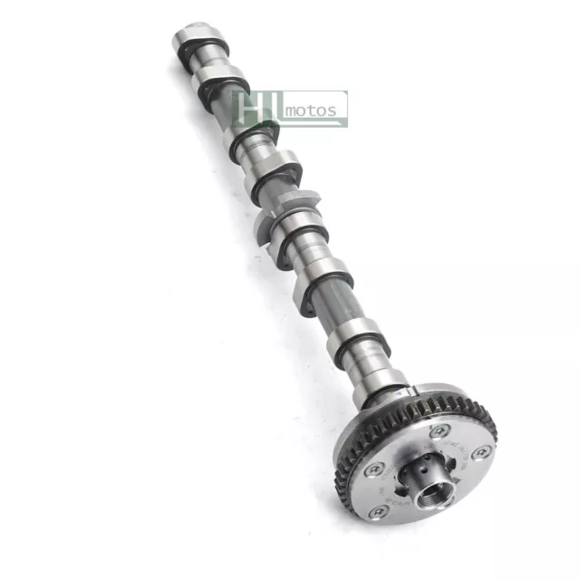 OE Genuine Intake Camshaft For VW GTI Audi A4 A5 1.8 2.0 TFSI CCZ CDA CDN Gen2