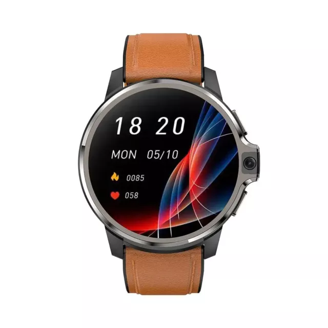 DM30 Best Quality Android 4G Smart Watch 1.6 Inch Android 9.1 Smartwatch DM30