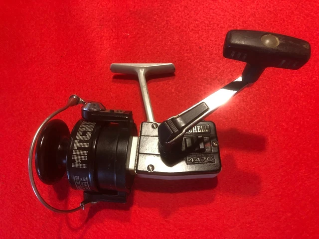 1 X RESSORT pick up pour moulinet ancien MITCHELL 1140 RD 2160 RD ( 84049 ) EUR 3,00 - FR