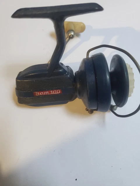 ANCIENNE EPUISETTE TELESCOPIQUE LA RUDIPONTAINE Lg 90 cm + HOUSSE