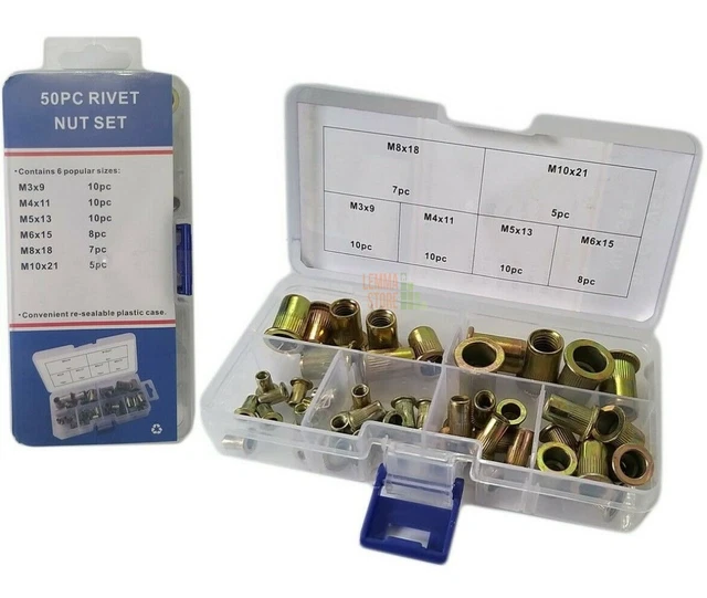 Viti Doppia Estremità M6 M8 M10 Acciaio Inox A2 Borchie Per Collettore Di Scarico In Acciaio Inox - Doppia Estremità Filettata, Misure M6 M8 M10 - Per Riparazioni Auto Amazon Prigionieri M8 - Foto 2