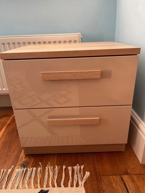 John lewis mix it bedside table discount