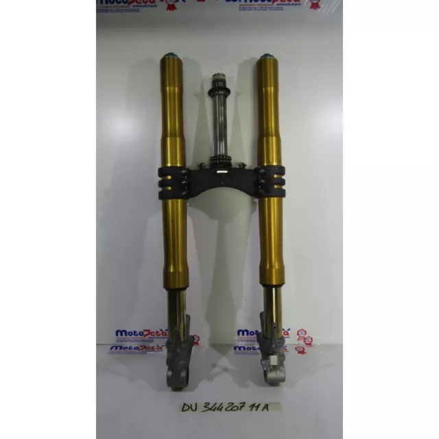 Forcella Forcelle OHLINS Front fork Gabel Ducati Panigale 1299 S 15 19