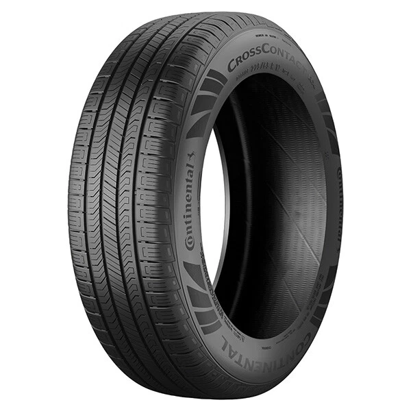 TYRE CONTINENTAL 265/60 R18 110H Crosscontact Rx M+S Xl EUR 367,65 ...