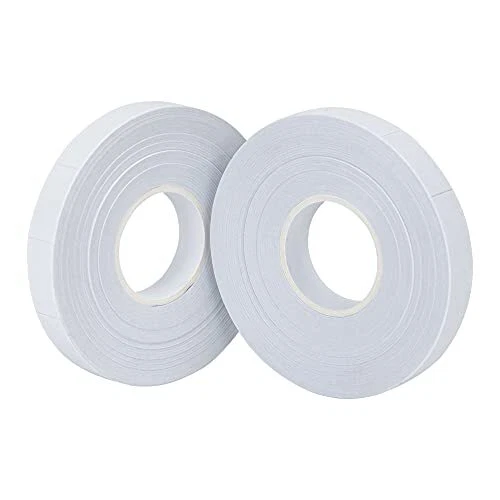White Pricing Labels for Monarch 1110 Price Gun - 10Rolls, 10650PCS Pricemarking