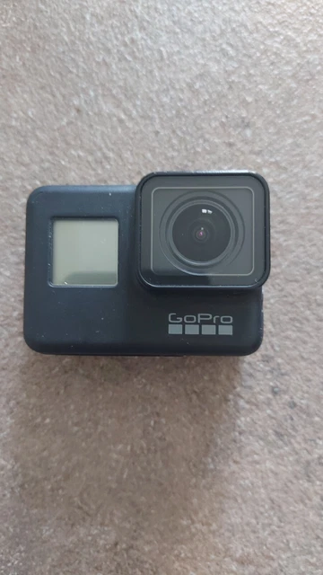 go pro hero 7 black
