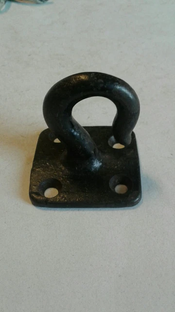 Old Plant Wall Hook Porch Ceiling Hook