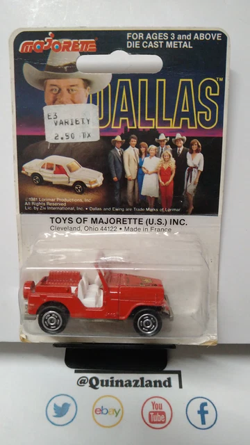 MAJORETTE Auto Majorette Jeep Wrangler con Remolque de Caballos