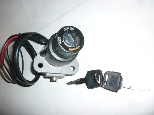 YAMAHA TZR 125 side stand switch £26.00 - UK
