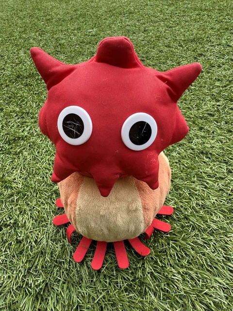 2016 CBEEBIES TWIRLYWOOS Dance Along Musical Peekaboo Interactive