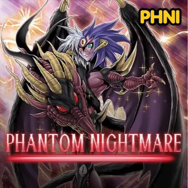 YuGiOh Phantom Nightmare PHNI Choose Your Own Singles 1st Edition Cards In Stock
