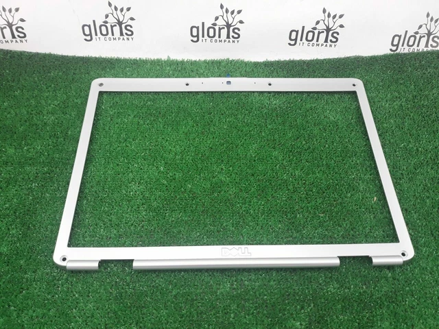 NEW Genuine Dell Inspiron 1525 1526 LCD Screen Front Trim Bezel Web 0XT981