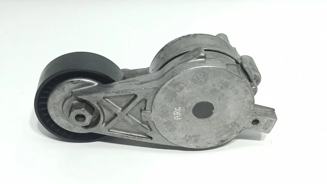 937869 Tendeur De Courroie Auxiliaire Pour Seat Leon (1P1) | 03G903315A