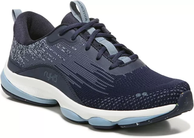 Ryka Women's Predecessor Walking Sneaker