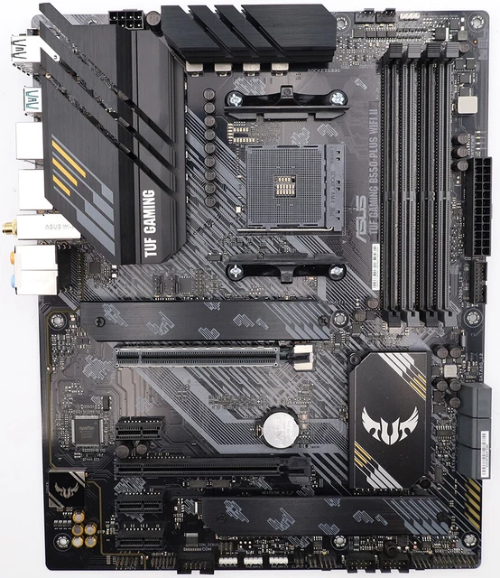 Scheda Madre Desktop X99 Dual Socket, LGA 2011-3, 8 Slot DDR4, PCI-E, M.2 NVMe, SATA3.0, ATX Per Gaming, Con Piastra In Ferro E Cavi
