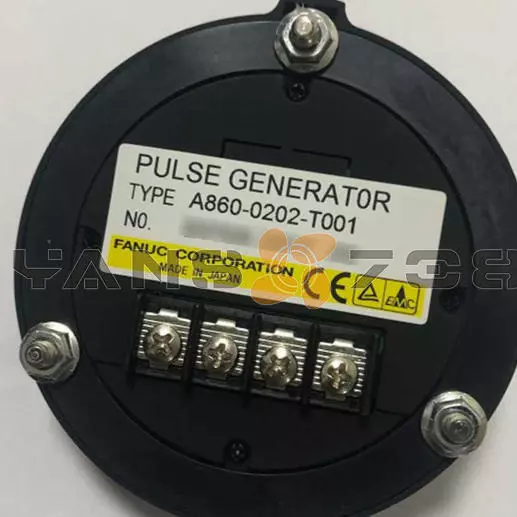 1Pcs Fanuc Pulse Generator A860-0202-T001