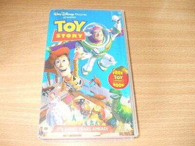 toy story presents