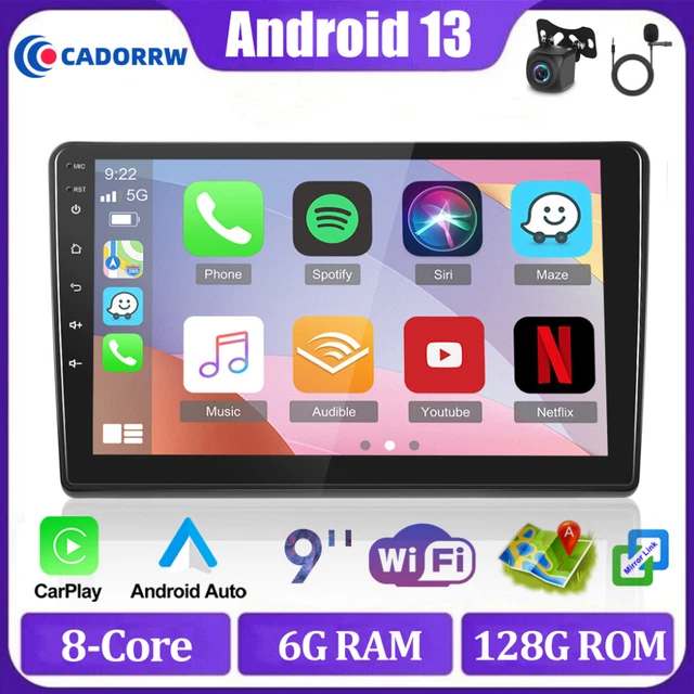 ANDROID 13 6 128G DAB GPS Navi 4G Autoradio Für VW Tiguan 5N Golf Plus 2010-16 EUR 249,99 ANDROID 13 6 128G DAB GPS Navi 4G Autoradio Für VW Tiguan 5N Golf Plus 2010-16 EUR 249,99