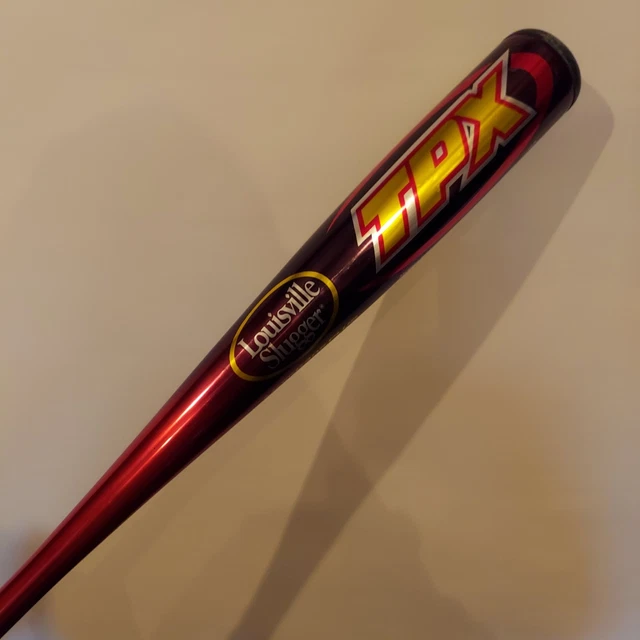 LOUISVILLE SLUGGER TPX Air 3 Attack 31 19.5oz Nitrogen C405 Plus YB20 -11.5 oz $39.99