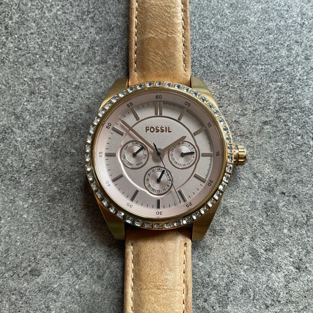 Fossil bq3317 hot sale