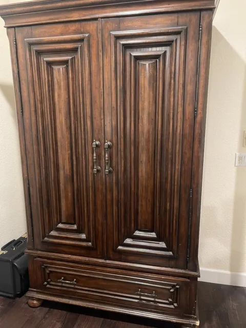 Armoire 2