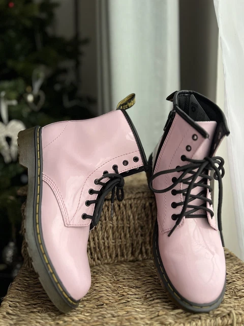 Dr Martens 36 Bambina IN VENDITA PicClick IT