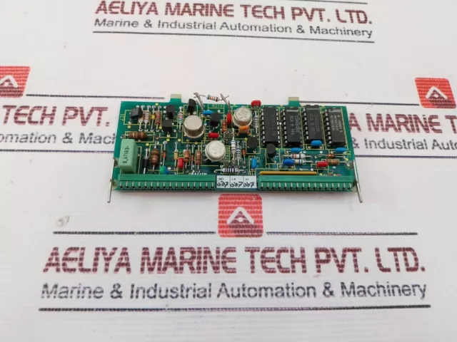 Soren T.lyngso 600391010 Printed Circuit Board