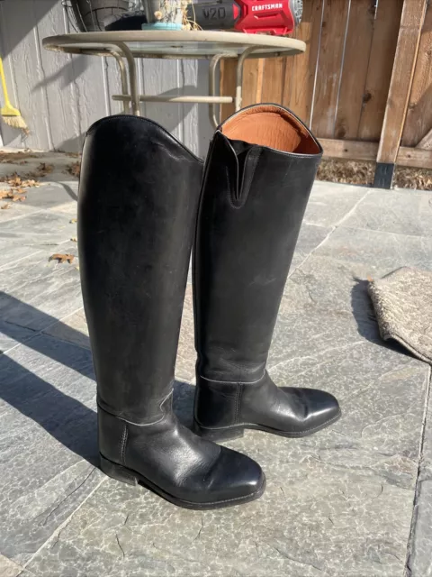Ariat maestro pro outlet dressage boot
