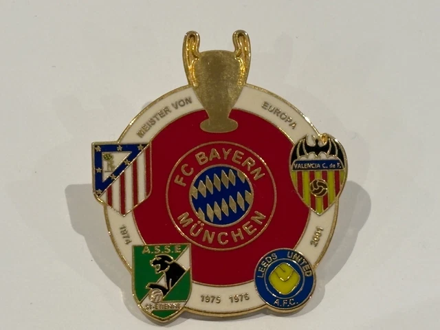 PIN'S FOOTBALL ASSE supporter EUR 1,90 - FR