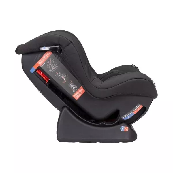 Autokindersitz Autositz Babysitz Waschbar Kindersitz 0-18kg Polster Schale ECE 3