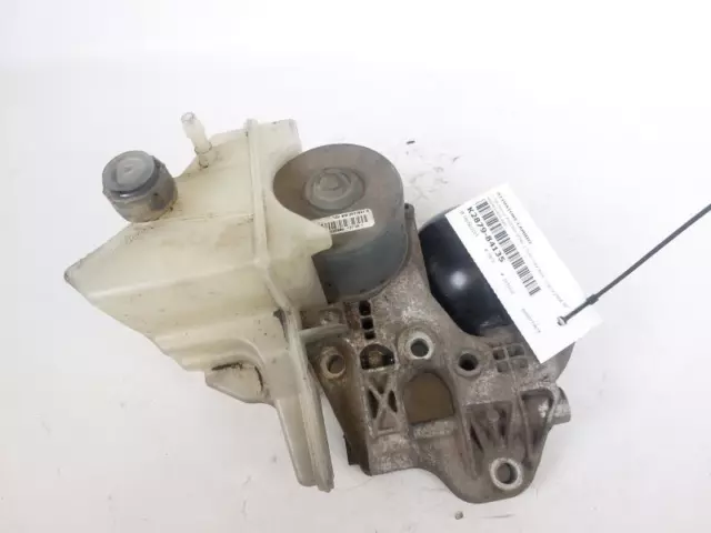 Bm0077947B Attuatore Cambio Citroen C4 Grand Picasso (B58) 2.0 Hdi 16V Rob 136Cv