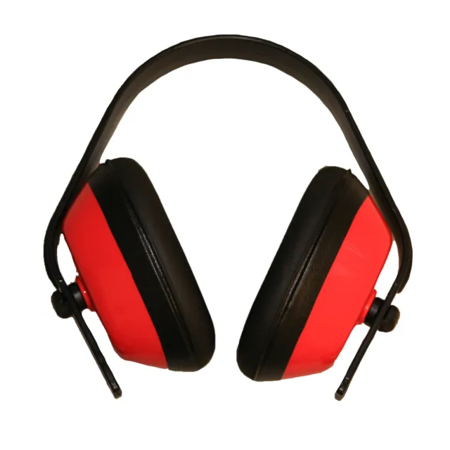 SupaTool Ear Protectors (ST2898)