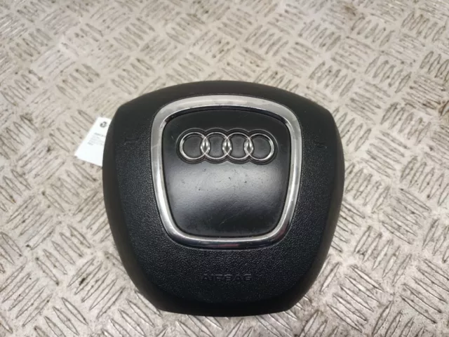 AUDI A5 S Line Sp Ed Tdi Steering Wheel Airbag