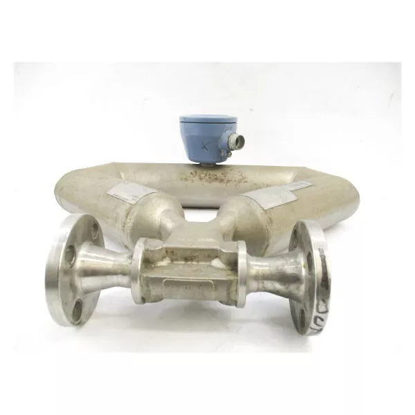 Micro Motion Cmf100M328Nqbuezzz 275-625Psi Unmp