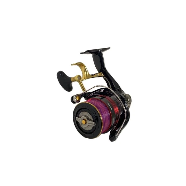SHIMANO BB-X HYPER FORCE C3000DXG Spinning Reel Fishing Gear