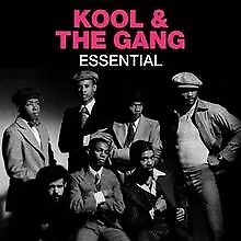 Essential de Kool & the Gang | CD | état très bon